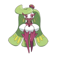 Tsareena