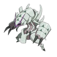 Golisopod