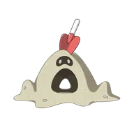 Sandygast