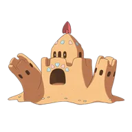 Palossand