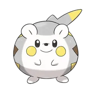 Togedemaru
