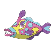 Bruxish