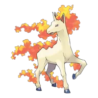Rapidash