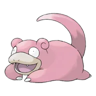 Slowpoke