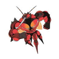 Buzzwole