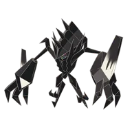 Ultra Necrozma