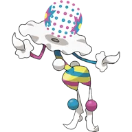 Blacephalon