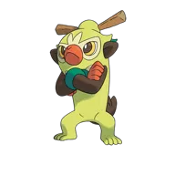 Thwackey