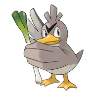 Farfetch D