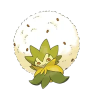 Eldegoss