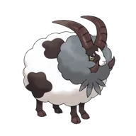 Dubwool