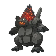 Coalossal