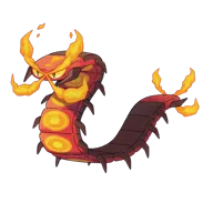 Centiskorch