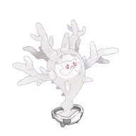 Galarian Cursola