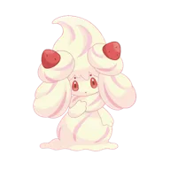 Alcremie