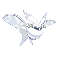 Frosmoth