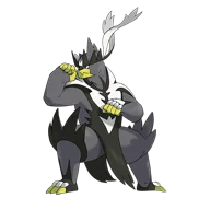 Rapid Strike Urshifu