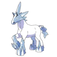 Glastrier