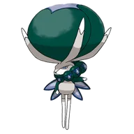 Ice Rider Calyrex