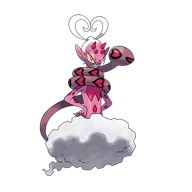 Enamorus