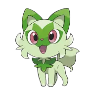 Sprigatito