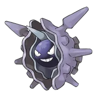 Cloyster