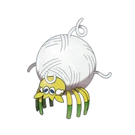 Tarountula