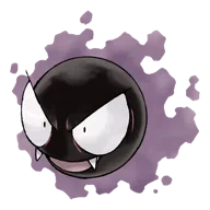 Gastly