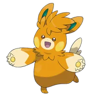 Pawmot