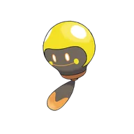Tadbulb