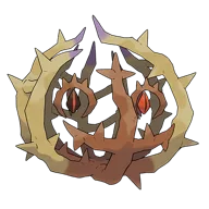 Brambleghast