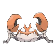 Krabby