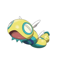 Dudunsparce