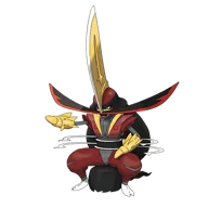 Kingambit