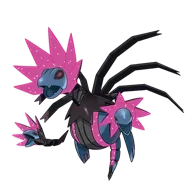 Iron Jugulis