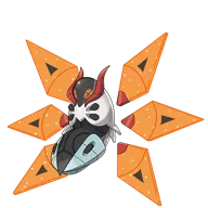 Iron Moth