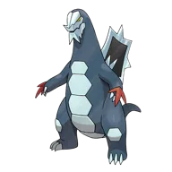 Baxcalibur